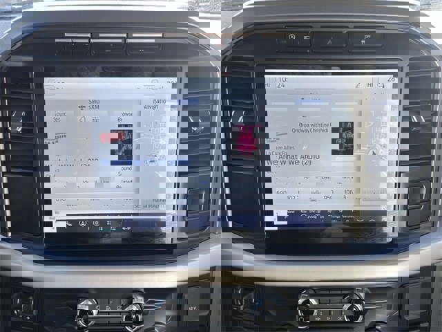 Certified 2023 Ford F150 XLT w/ Equipment Group 302A High image 20