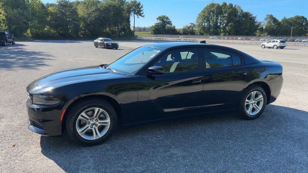Used 2023 Dodge Charger SXT image 30