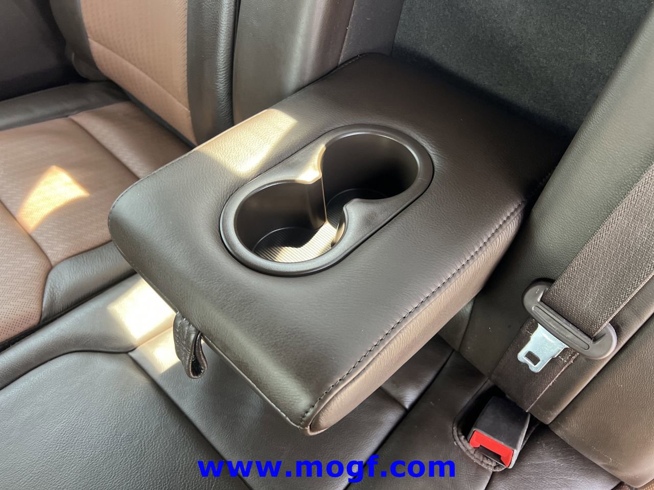 Certified 2022 Ford F150 King Ranch w/ Equipment Group 601A High image 29