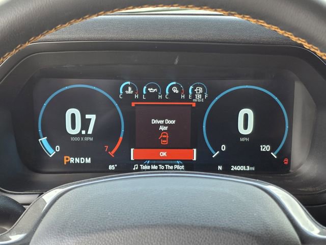 Certified 2023 Ford F150 Tremor w/ Equipment Group 402A High image 12