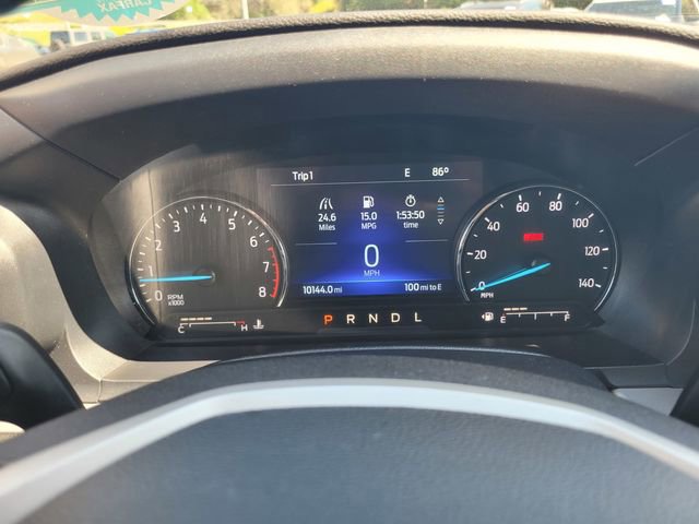 Certified 2023 Ford Explorer XLT w/ Equipment Group 202A image 29