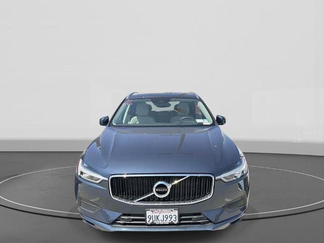 Used 2020 Volvo XC60 T5 Momentum w/ Protection Package Premier AWD/4WD image 5