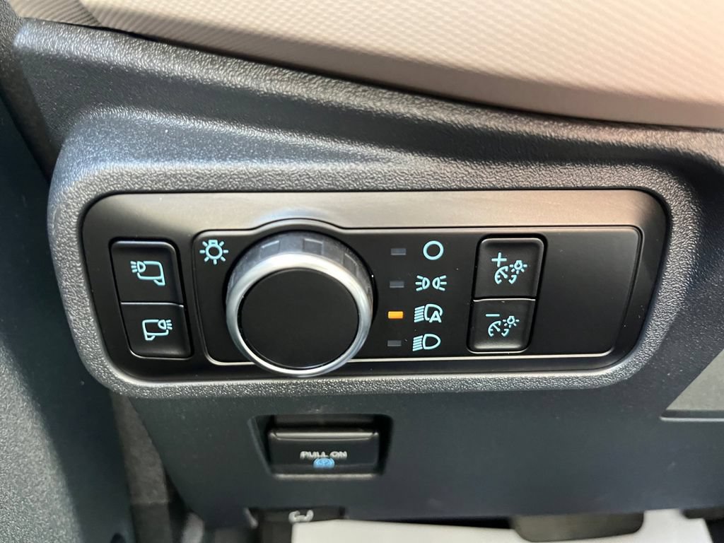 Certified 2023 Ford Bronco Wildtrak AWD/4WD image 17