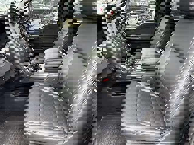 Certified 2025 Ford F150 Lariat w/ Equipment Group 502A High image 12