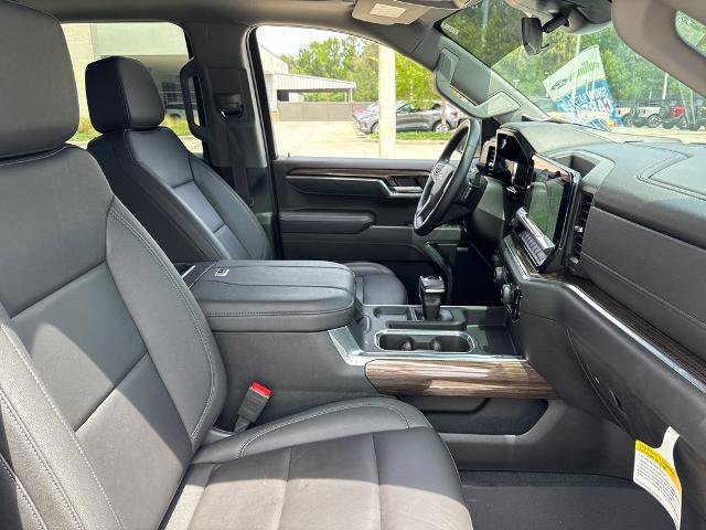 Used 2025 Chevrolet Silverado 1500 RST image 29