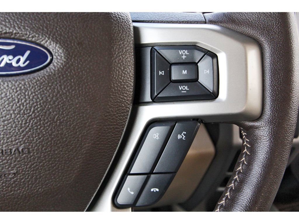 Certified 2020 Ford F150 Lariat RWD image 18