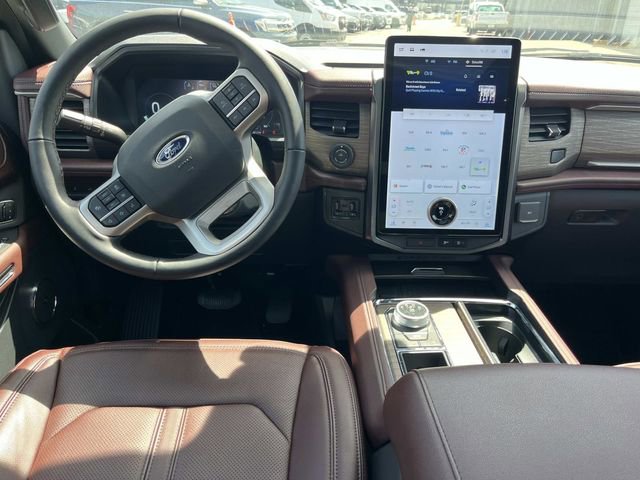 Certified 2023 Ford Expedition Limited RWD image 18