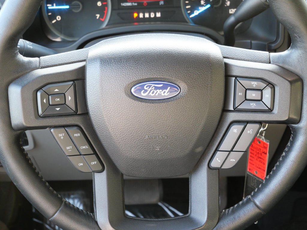 Certified 2018 Ford F150 XLT w/ Equipment Group 301A Mid AWD/4WD image 20