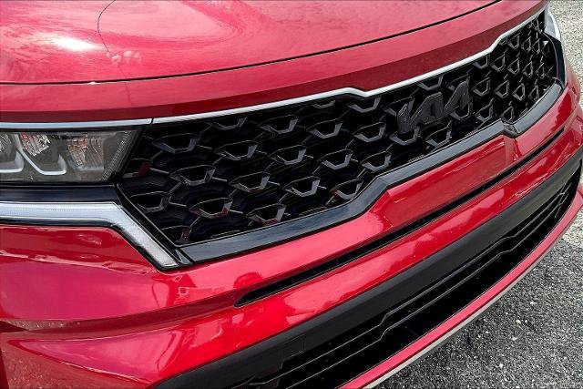 Used 2022 Kia Sorento S image 32