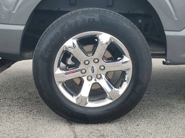 Certified 2023 Ford F150 XLT w/ Equipment Group 302A High image 5