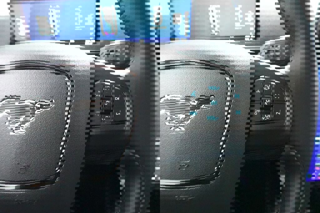 Certified 2024 Ford Mustang Mach-E Premium AWD/4WD image 14