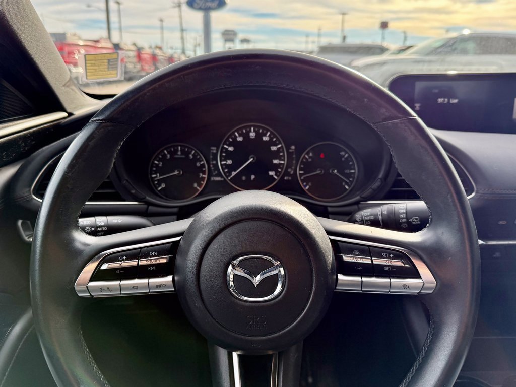 Used 2019 MAZDA MAZDA3 Hatchback image 15