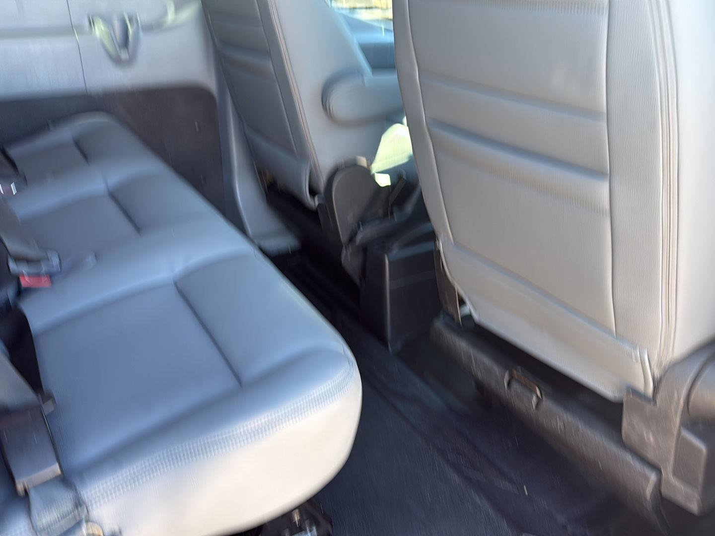 Certified 2019 Ford Transit 350 XL image 15