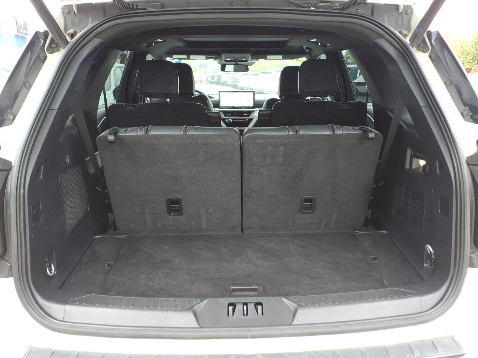 Certified 2025 Ford Explorer ST w/ Sun And Sound Package AWD/4WD image 27