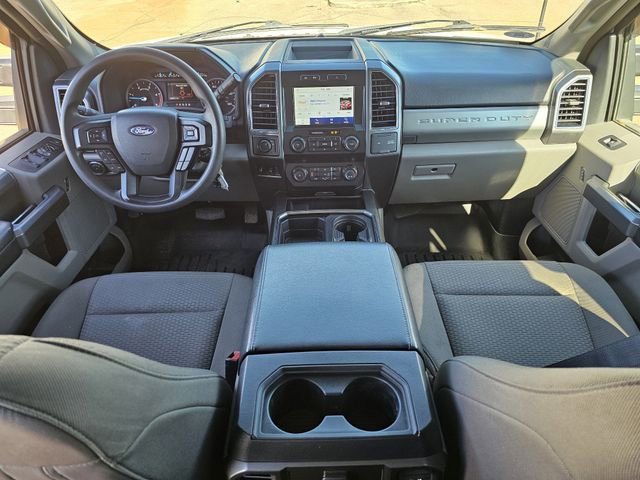 Certified 2022 Ford F250 XLT w/ XLT Premium Package image 8