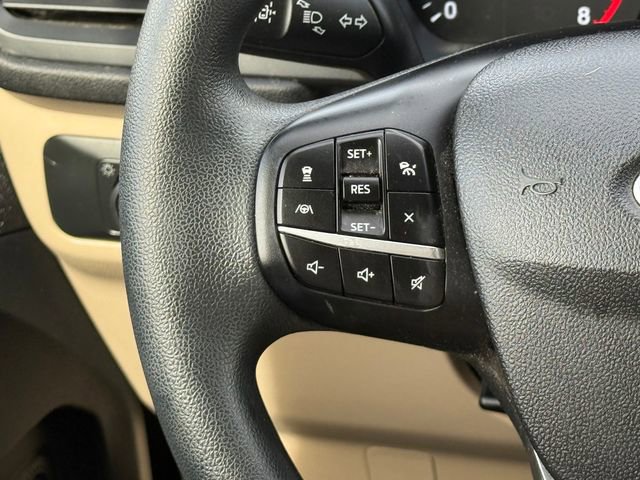 Certified 2022 Ford Escape SE FWD image 28
