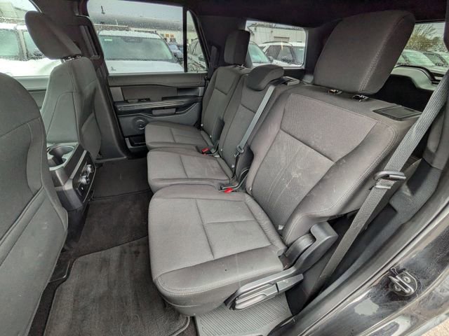 Certified 2021 Ford Expedition XL image 16