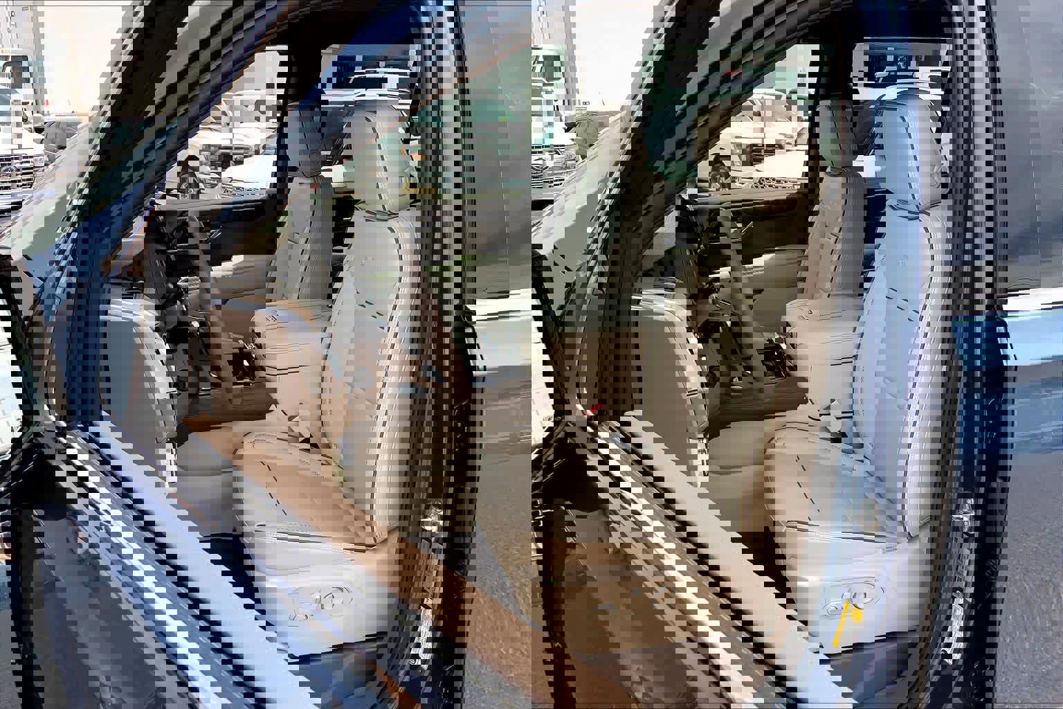 Used 2025 GMC Yukon XL Denali w/ LPO, Floor Liner Package image 8