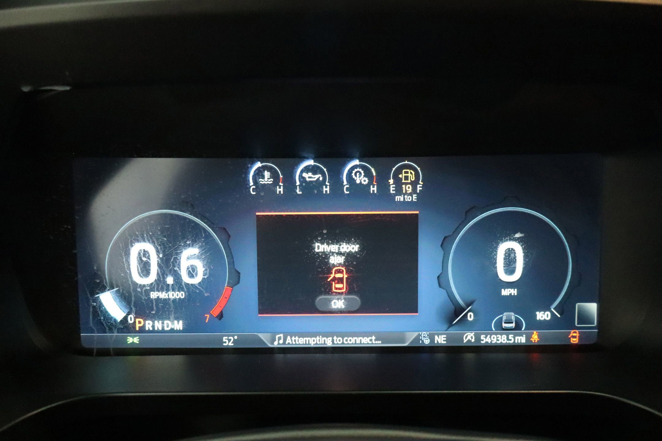 Certified 2023 Ford Expedition Platinum image 17