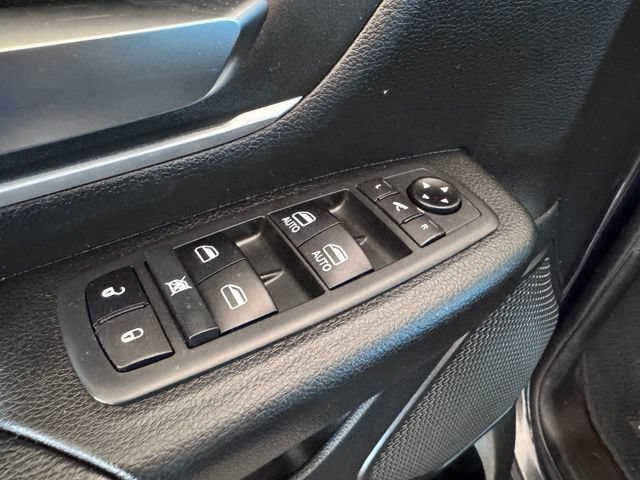 Used 2021 RAM 1500 Big Horn RWD image 10