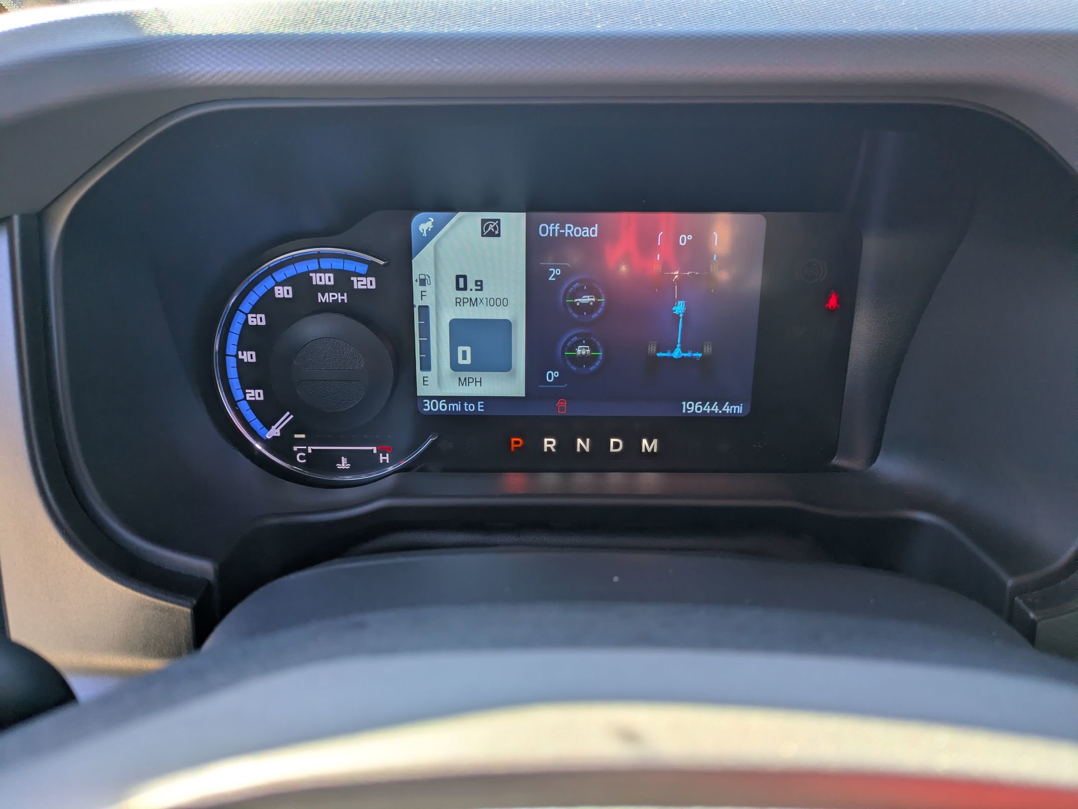 Certified 2023 Ford Bronco Big Bend image 21