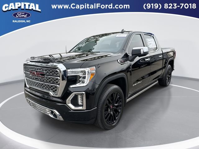 Used 2022 GMC Sierra 1500 Denali w/ Denali Reserve Package