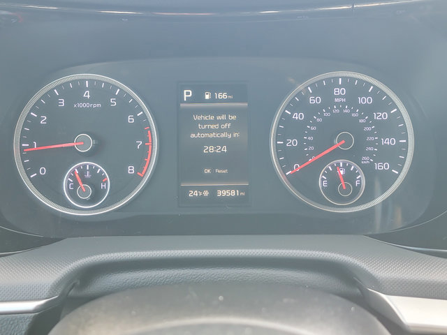 Used 2023 Kia K5 LXS image 12