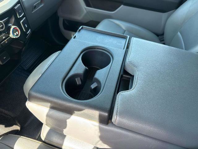 Certified 2025 Ford F250 XL w/ XL Off-Road Package image 29