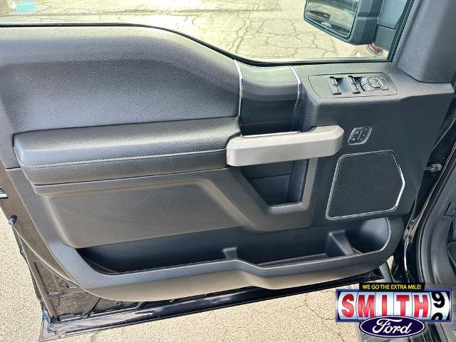 Certified 2018 Ford F150 Lariat AWD/4WD image 33