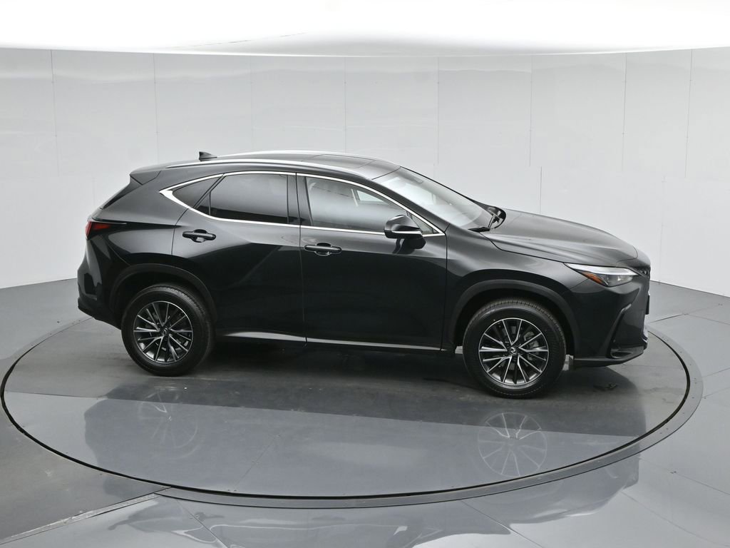 Used 2024 Lexus NX 350h AWD w/ Premium Package image 64