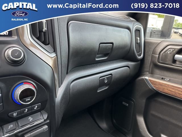 Used 2021 Chevrolet Silverado 2500 High Country w/ Z71 Off-Road Package image 29