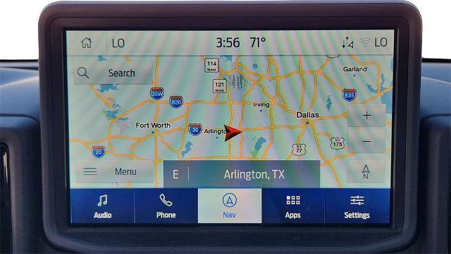 Certified 2023 Ford Bronco Sport Outer Banks w/ Tech Package image 21