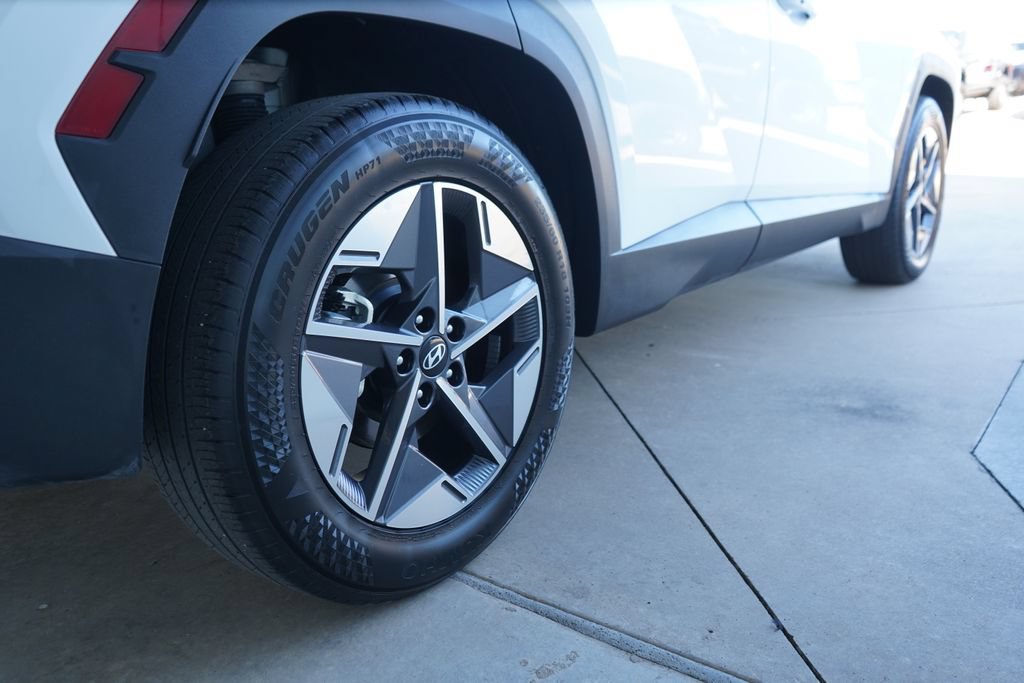 Used 2026 Hyundai Tucson SEL Plus FWD image 7