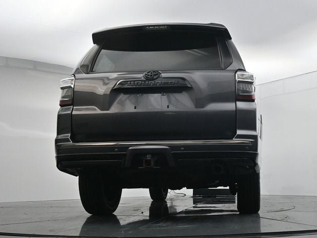 Used 2019 Toyota 4Runner Limited AWD/4WD image 38