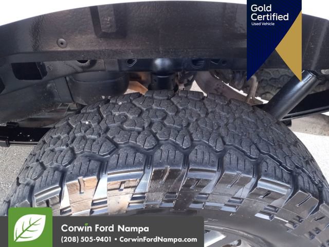 Certified 2025 Ford F150 Tremor w/ Tow/Haul Package image 33