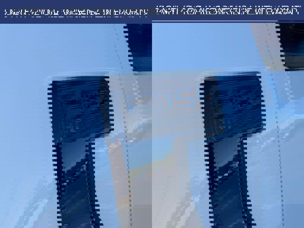 Certified 2024 Ford F150 XLT w/ Equipment Group 302A MID image 5