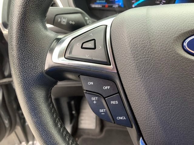 Certified 2024 Ford Edge Titanium AWD/4WD image 26
