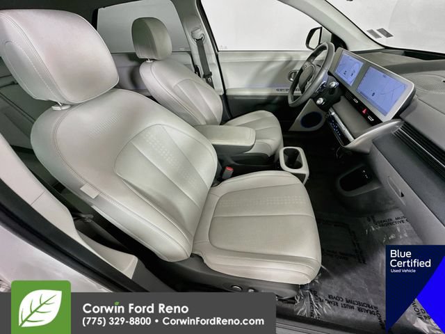 Used 2023 Hyundai Ioniq 5 Limited AWD/4WD image 32