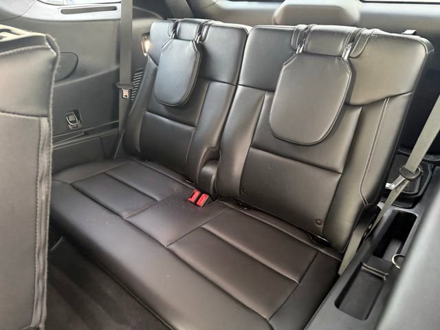 Certified 2023 Ford Explorer ST image 13