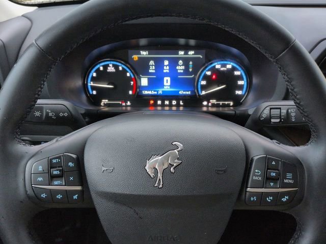 Certified 2024 Ford Bronco Sport Outer Banks w/ Tech Package image 30