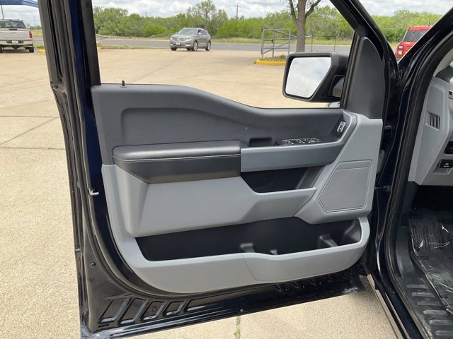 Certified 2023 Ford F150 XLT AWD/4WD image 7