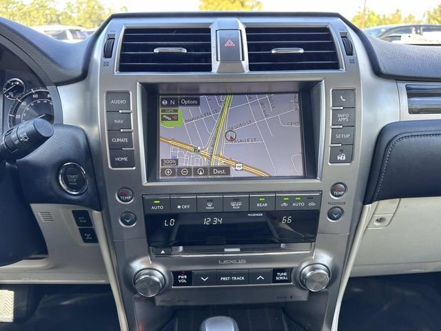 Used 2021 Lexus GX 460 Premium image 26