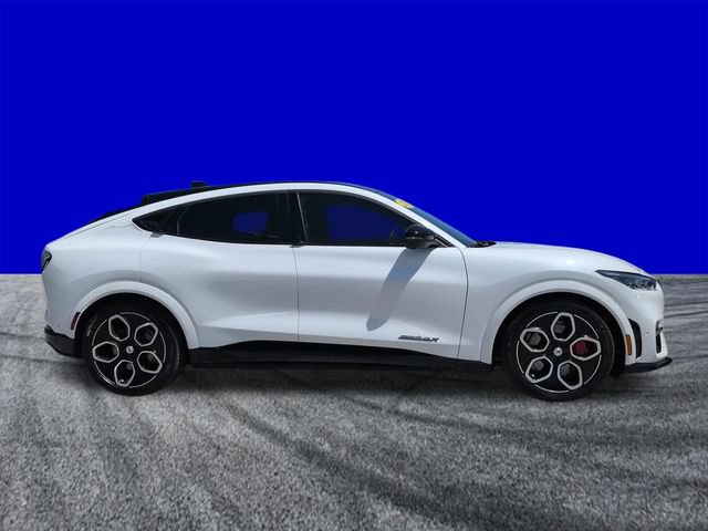 Certified 2023 Ford Mustang Mach-E GT AWD/4WD image 3