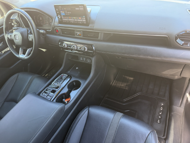 Used 2024 Honda Pilot EX-L image 19