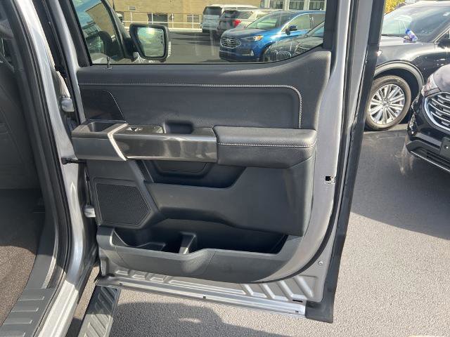 Certified 2022 Ford F150 XLT w/ Equipment Group 302A High image 20