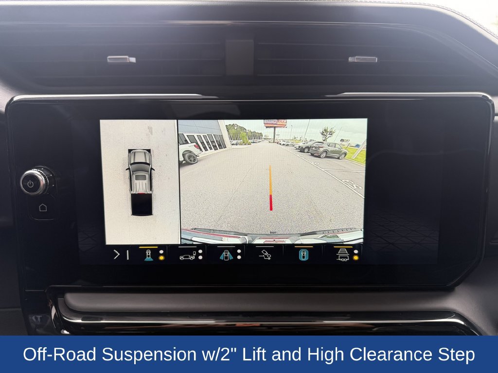 Used 2023 GMC Sierra 1500 AT4X AWD/4WD image 20