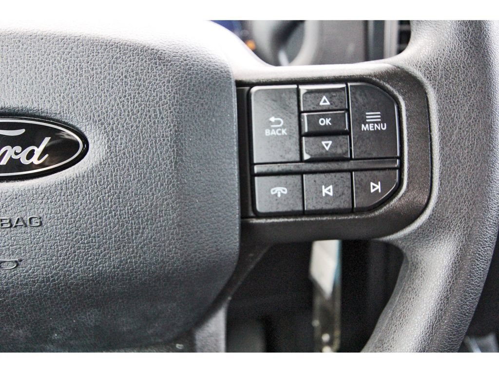Certified 2024 Ford F150 STX w/ STX Black Appearance Package RWD image 19