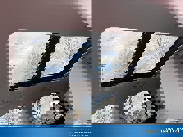 Certified 2025 Ford Explorer Platinum w/ Ultimate Package image 39