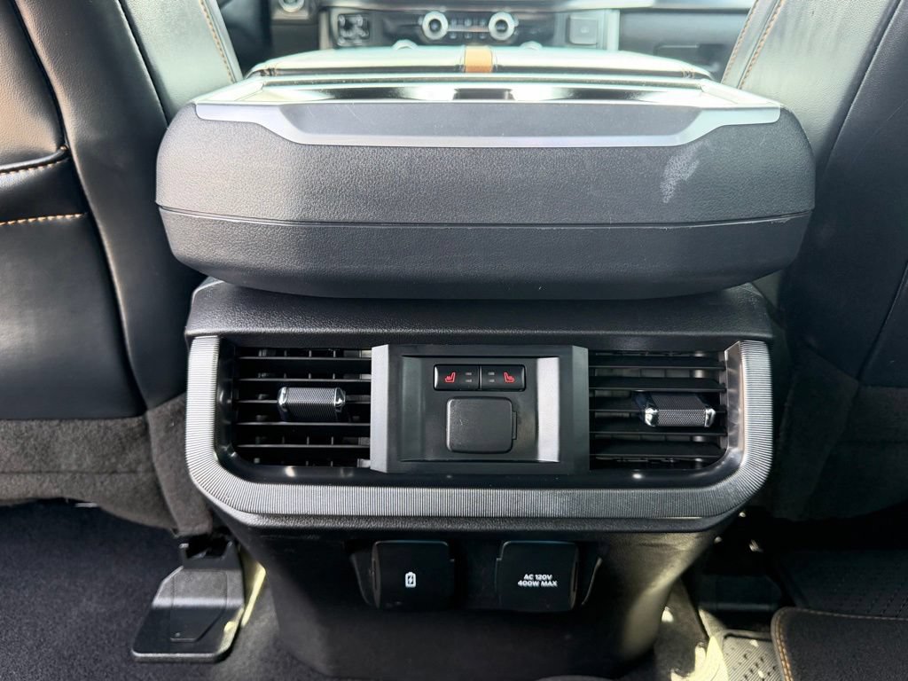Certified 2023 Ford F150 Platinum AWD/4WD image 36