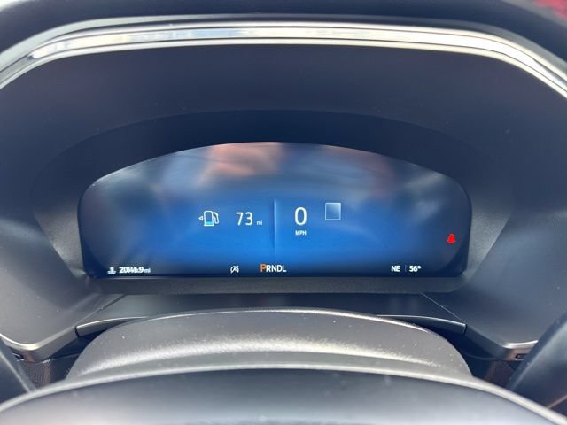 Certified 2023 Ford Escape ST-Line Select w/ Tech Pack #2 AWD/4WD image 20